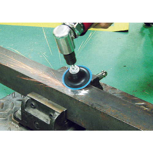 NORTON アルミナ Aceディスク クイックチェンジ 2QC50ACE120 25 個