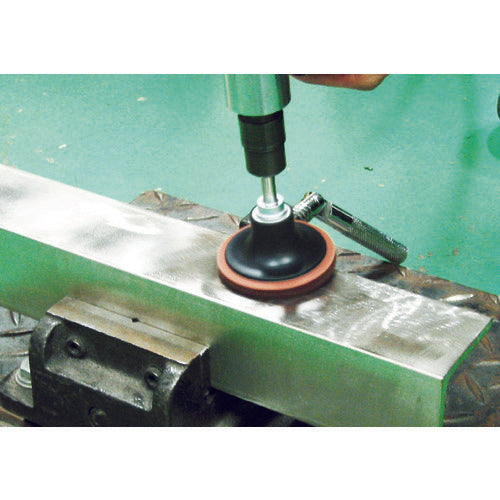 NORTON クリーニング不織布ディスク クイックチェンジ 2QC50CDF 25 個