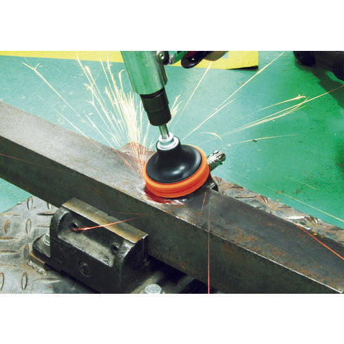 NORTON SGブレイスTM 3D 不織布ディスク クイックチェンジ 2QC50SGB3DXC 10 個