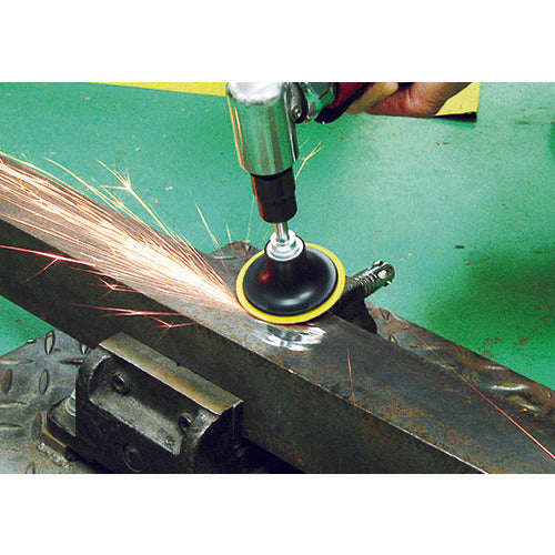 NORTON SGブレイズTM セラミックディスク クイックチェンジ 2QC50SGB60 25 個