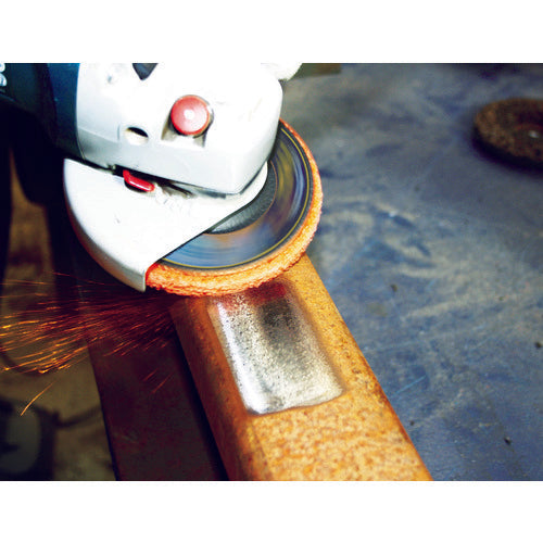 NORTON SGブレイズTM ディスクブラシ 2SGB100DB13 5 枚