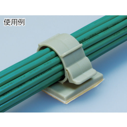 品川商工 ワイヤークランプ (100個入) S-506 1 袋