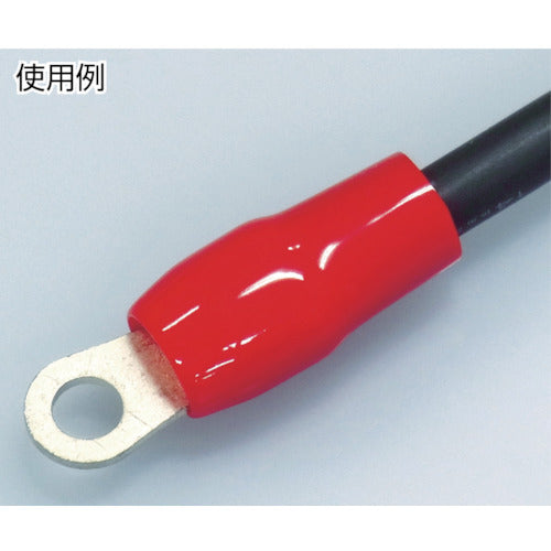 Shinagawa Shoko TCV Cap (Black) (100 pieces) TCV-81-B 1 bag