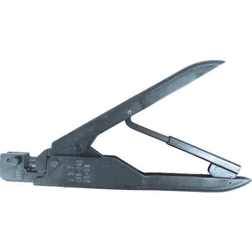 JST PHコンタクト用手動工具 YRM-240 1 丁