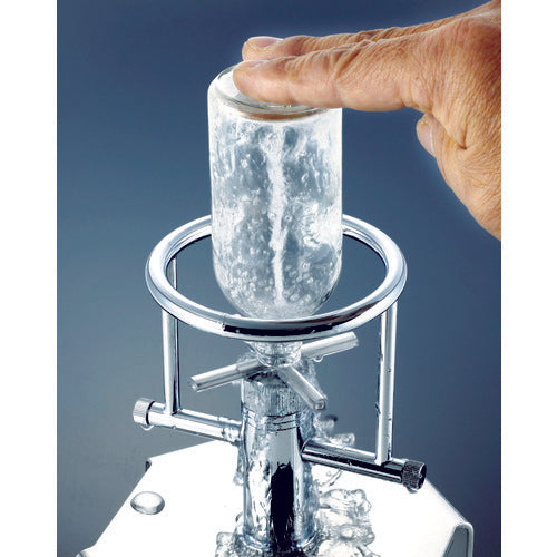 Teraoka Super Annex Bottle Washing Machine 12-7000-10 1 unit