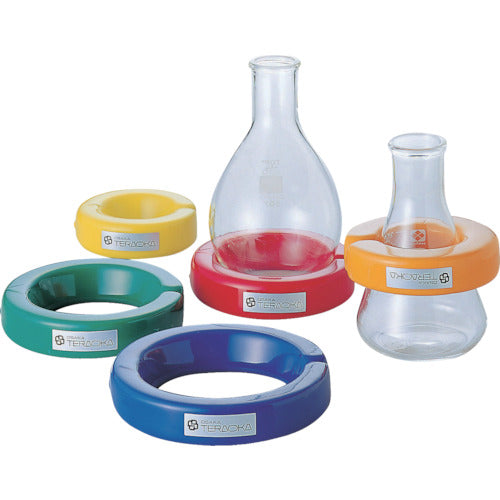 テラオカ セーフティリング SR−5 青 20-4099-14 1 個