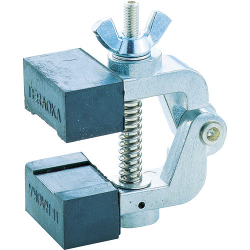 테라오카 세파 클램프 용 교환 고무 CX-21 2 개 세트 20-4984-11 1 세트