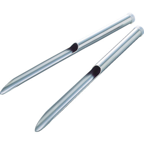 テラオカ サンプル検出スパーテル HS−320 20-6410-05 1 個