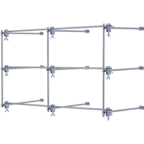 テラオカ サイドロック SDE−13 22-0199-20 1 個