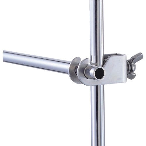 Teraoka Stainless Steel C-muff C-13SUS 22-0201-02 1 pc