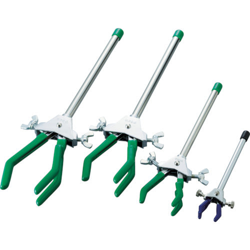 Teraoka Double Opening Clamp Large 22-0242-01 1 pc