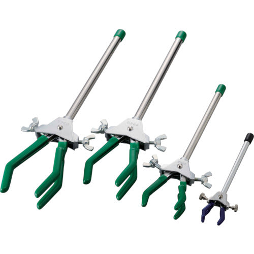 Teraoka Double Opening Clamp Medium 22-0242-02 1 pc