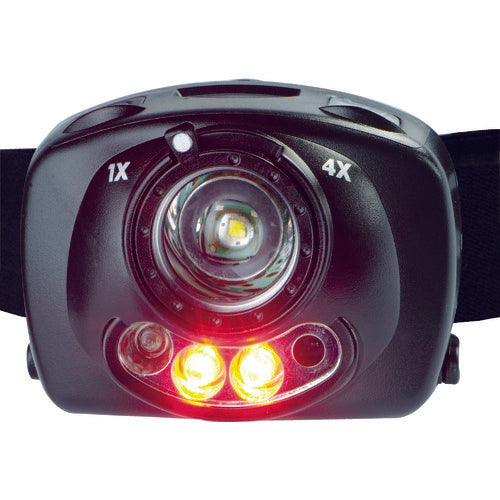 PELICAN 2720 Head Up Light 2720 1 piece