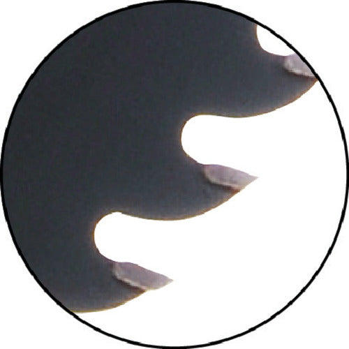 IWOOD 칩 톱 프리미엄 불소 코팅 Φ190 97313 1 장