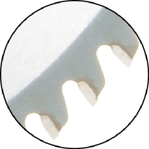 IWOOD 칩소 알루미늄용 슬라이드 마르노코 Φ165 99435 1장