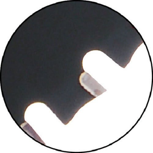 IWOOD Iron Man Blade Super High Class Φ180 99454 1 piece