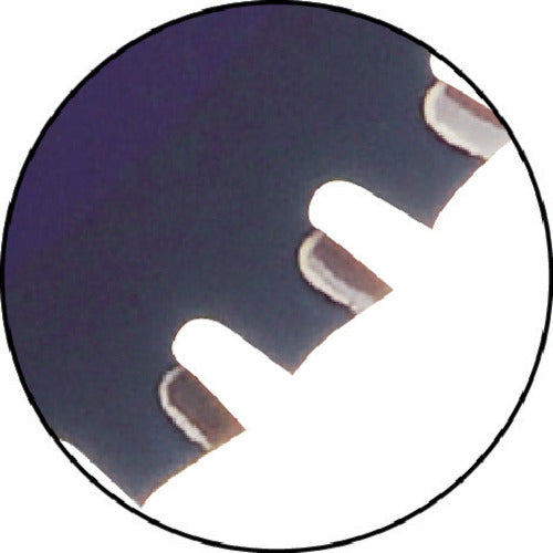 IWOOD Iron Man Blade Stainless Steel Cut Φ110 99471 1 piece