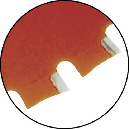 IWOOD Iron Man Blade Heavy Weight Class Φ125 99483 1 piece