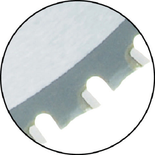 IWOOD Tip Saw Premium Iron/Stainless Steel Φ100 99490 1 piece