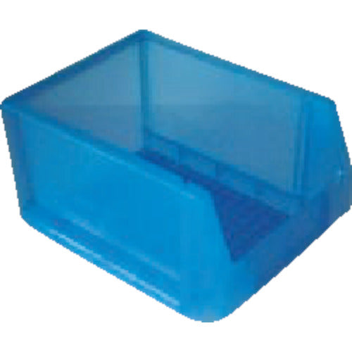 세키스이 TB-5 스켈레톤 블루 TB5SB 1개