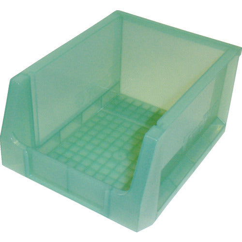 세키스이 TB-5 스켈레톤 그린 TB5SG 1개