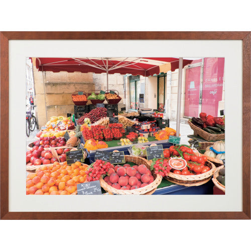 Kenko 1250220 木製額縁 NEWガーデン A3 ブラウン MNGA−A3−BR MNGA-A3-BR 1 枚