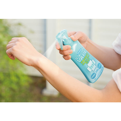 Fumakilla Human Body Insect Repellent Skin Vape Mist 200ml 433050 1 bottle