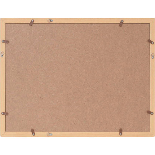 Kenko 1250314 Wooden Frame Cosmos A3 Natural MCM-A3-NA MCM-A3-NA 1 sheet