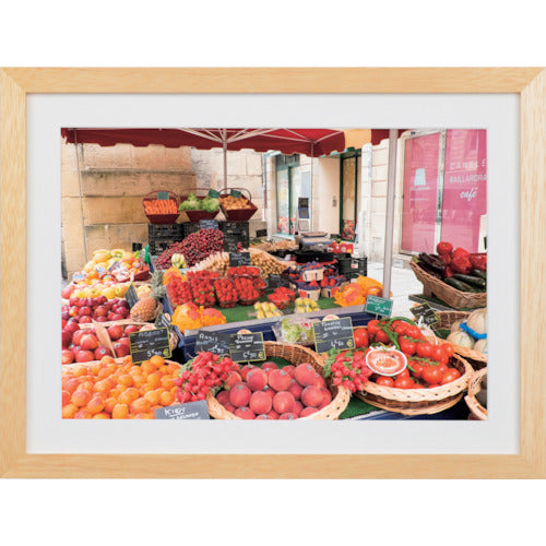 Kenko 1250212 Wooden Frame NEW Garden A4 Natural MNGA-A4-NA MNGA-A4-NA 1 piece