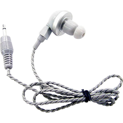 Alinco EME21, 32, 39, 41, 43A earphones only AD001 1 piece