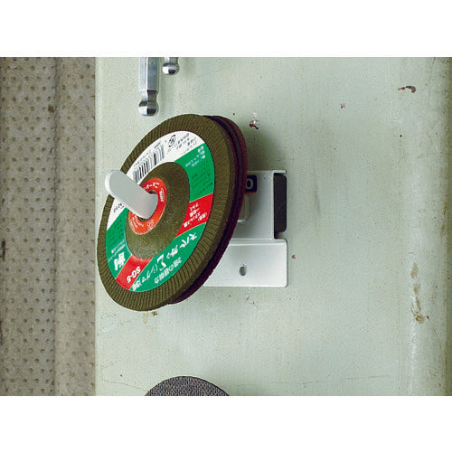 TRUSCO Remora Magnet Hose Hook S KBZ-HFS 1 pc