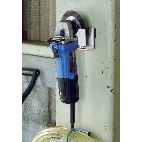 TRUSCO 코반 상어 마그넷 썬더 행거 KBZ-SN 1개