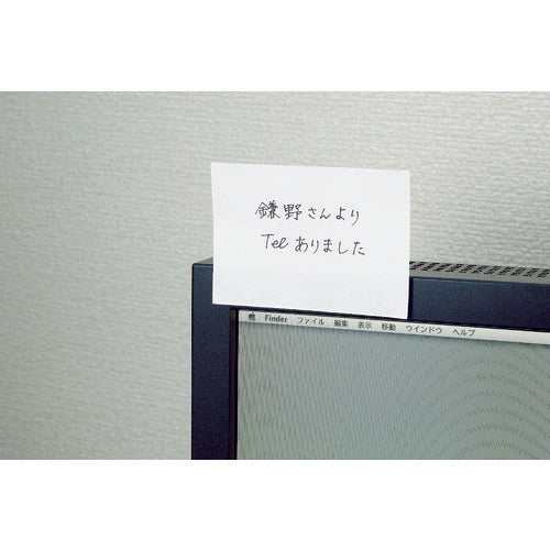 TRUSCO 미 점착 시트 BNT-12 1 SHT