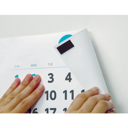 TRUSCO マグネットタックピース MGTP 1 SHT