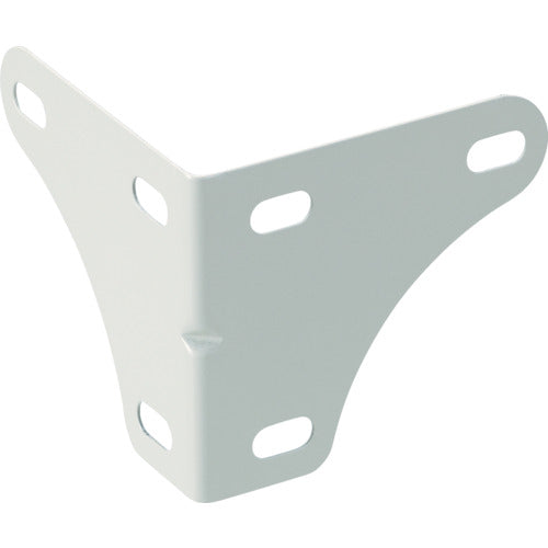 TRUSCO Shelf Double Anti-Vibration Bracket Neo Gray W-NG 1 pc