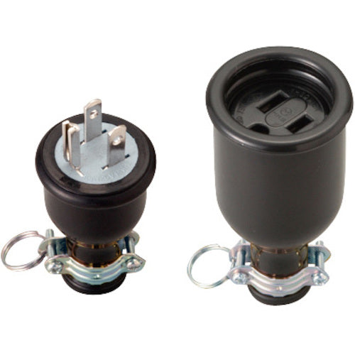 Meiko Waterproof Grounding Connector (Set) MK5624 1 pc