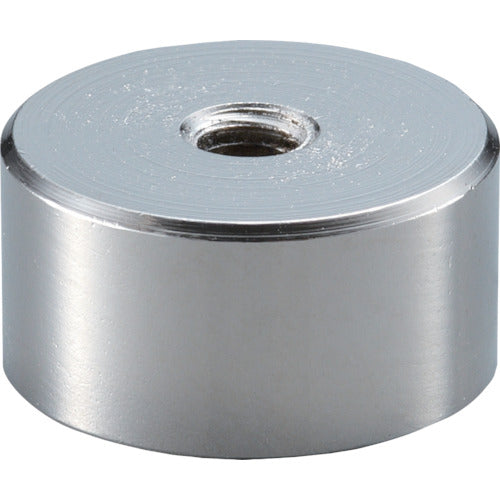 TRUSCO 네오디뮴 마그넷 홀더 Φ20XH10 TNMG-20 1개