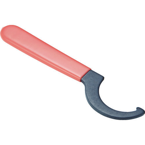 TRUSCO キーレスチャック用 フックスパナ TKLFS 1 個