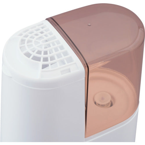 IRIS 281012 Heated Humidifier Pink SHM-260R1-P 1 unit