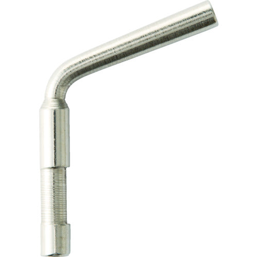 TRUSCO Rotating Bench Vise BV50SN Table Handle BV50SNTH 1 Piece