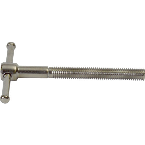 TRUSCO Compact Vise TKB-75 Handle TKB75HB 1 piece