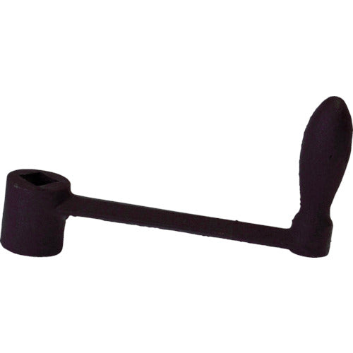 TRUSCO MF200/KV200 공용 핸들 세트 MFKV200003 1개