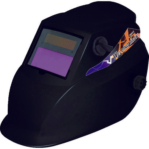 TRUSCO Welding Mask (Liquid Crystal Type) TSM20S 1 pc