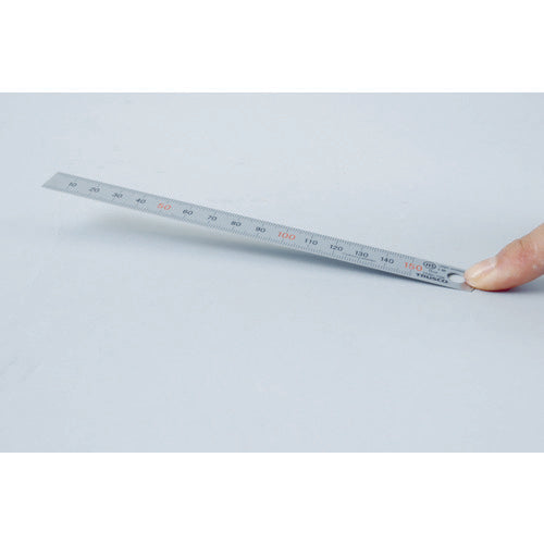 TRUSCO 픽업 스케일 150mm TCSU-15N 1개