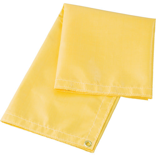 TRUSCO 火花養生シート 2号 THS-2 1 枚