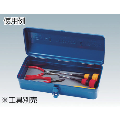 TRUSCO 工具箱用中敷 Y460専用サイズ Y46-NJ 1 枚