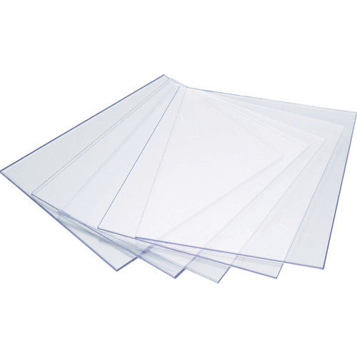 TRUSCO Welding Cover TSM20S Inner Plate 5 Pieces TSM20S-UP 1 PK