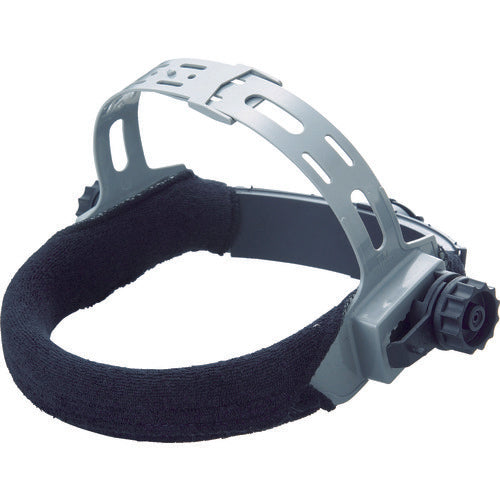 TRUSCO Welding Mask Headband Set TSM-HB 1 pc