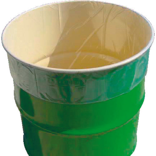 TRUSCO Drum Inner Bag 100L 5 Pieces TRP-100 1 Bag