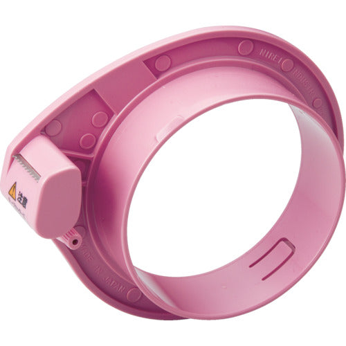 TRUSCO Resin Binding Tape, Mysterious Tape Dispenser, GJ18DP, 1 pc